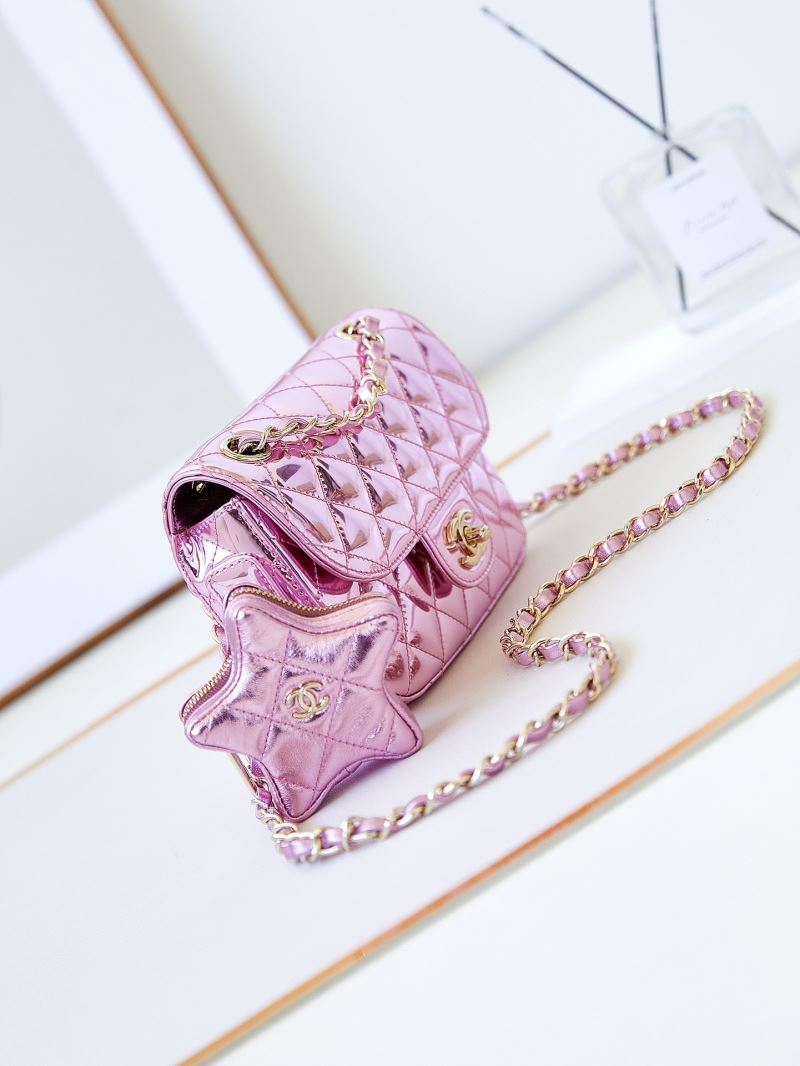 Ch**el cf series bags